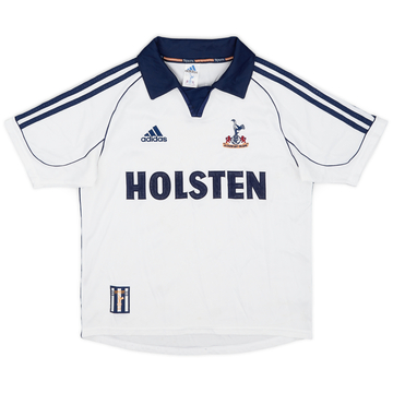 Tottenham centenary shirt online