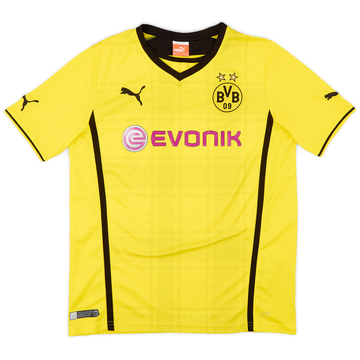 Kappa ボルシア　Borussia 2013-2014 シャツ Lサイズ BORUSSIA MÖNCHENGLADBACH 2013 2014 Third Football Shirt