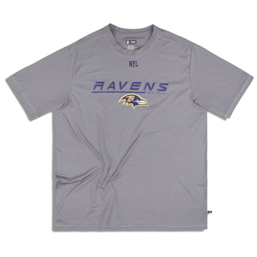 2007 Baltimore Ravens Smith #10 Reebok On Field Jersey (Home) XL