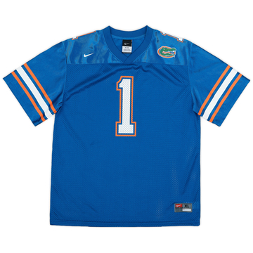 Florida gators jersey uk clearance