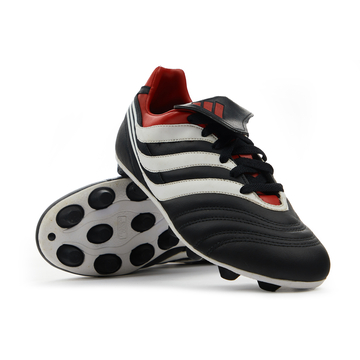 セール・キャンペーン 1985 adidas Stratos Football Boots FG 7 スポーツゲーム(野球盤等)