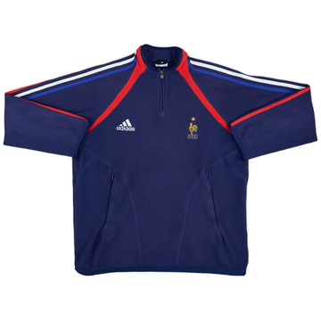 ウェア FRANCE TRAINING SHIRT SQUAD MIDLAYER f3369a666ed5.jpg?width=256&