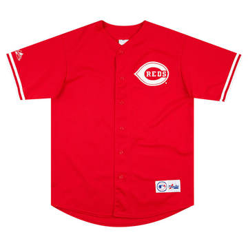 2017 Cincinnati Reds MLB Jersey 3XL