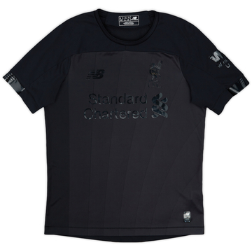 応援グッズ Liverpool Blackout 応援グッズ Liverpool Blackout New Authentic Men's New