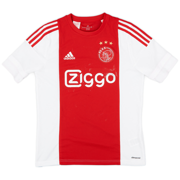 2015-16 Ajax Home Shirt (XL)