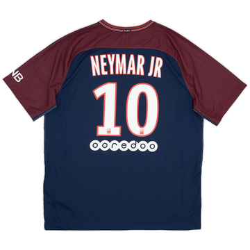 Neymar 2017 jordan best sale