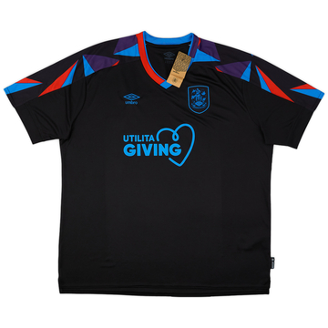 2023-24 Huddersfield Home Shirt 2023-24 Huddersfield Home Shirt