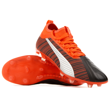 Puma one netfit top