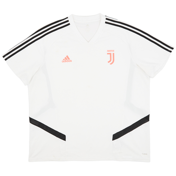 2019 20 Juventus adidas Polo Shirt 8 10 XL