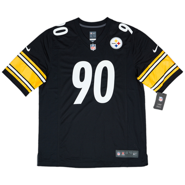 Steelers jersey 2017 cheap