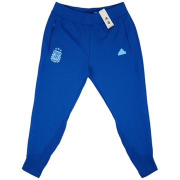 2024 25 Argentina adidas Originals Anniversary Track Pants Bottoms