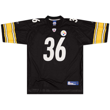 Steelers jersey number 10 on sale