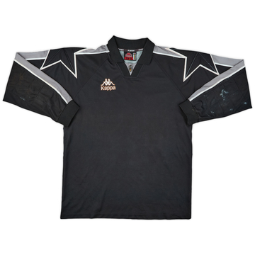 1995-96 Juventus Third Shirt - 5/10 - (S)