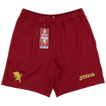 2023 24 Torino Joma Training Shorts 13 14 Years