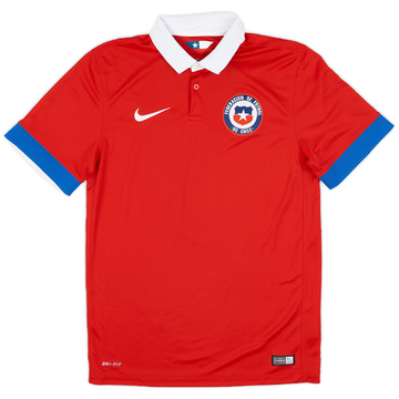 Camiseta seleccion chilena femenina 2018 new arrivals