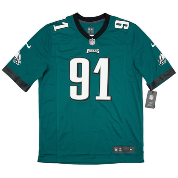 Eagles jersey 3xl hotsell