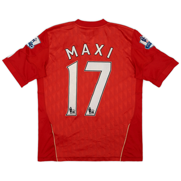 商品画像：Nike Liverpool Wataru Endō Away Jersey w/ EPL Patch 24/25 1