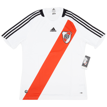 2006 08 River Plate Campeon Clausara 2008 Home Shirt 5 10 XS