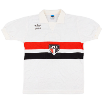 2003 Sao Paulo Away Shirt - 3/10 - (M) 2003 Sao Paulo Away Shirt - 3/10 - (M)