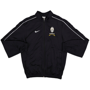 2013-14 Juventus Nike Track Jacket (M)
