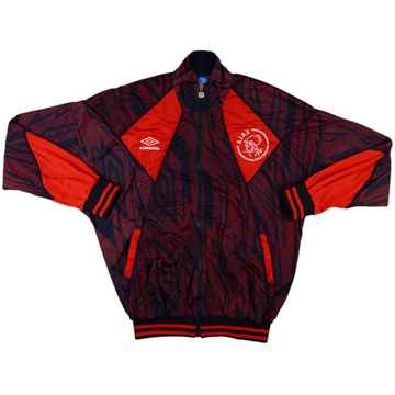 1994-95 Ajax Umbro Training Shirt (XL)
