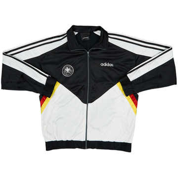 1994-96 Germany adidas Track Jacket - 7/10 - (XL)