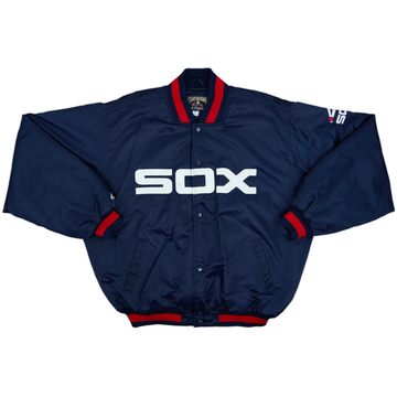 2000s New York Yankees Majestic Cooperstown Collection Rain