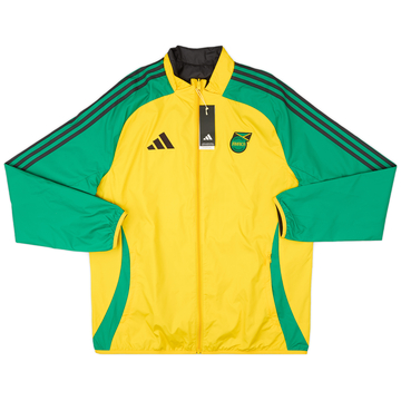 2024-25 Argentina adidas Reversible Anthem Jacket