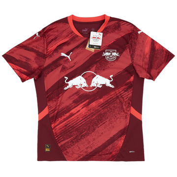 2022-23 RB Leipzig Third Shirt (XXL)