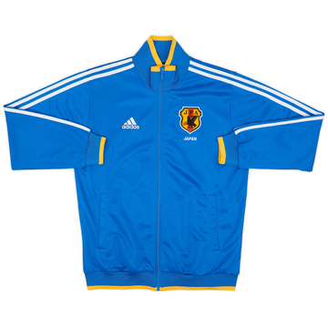 1998 Japan Asics Track Jacket - 6/10 - (XL)
