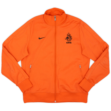 Nike n98 track top new arrivals