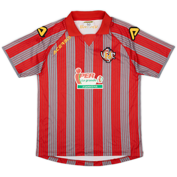 1994-95 Cremonese Home Shirt - 7/10 - (L)