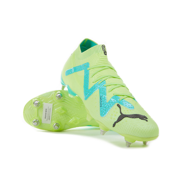Puma V Konstrukt III Football Boots SG UK 7.5