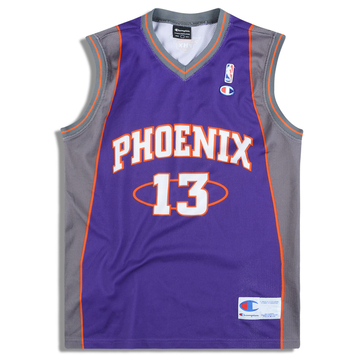 Nash phoenix jersey new arrivals