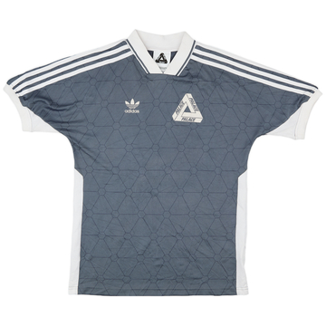 2006-07 adidas x Arkitip Magazine Shirt #34 - 10/10 - (L)