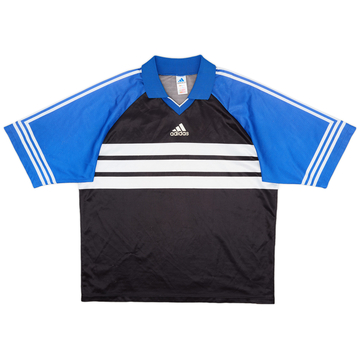 adidas Originals Tee - Black | Free Shipping with adiClub