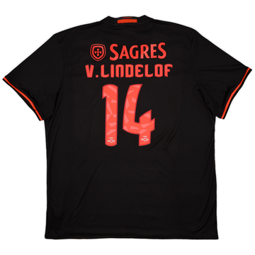 Benfica fc kit new arrivals