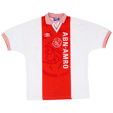 90s アヤックス　95 96 グリーン　AJAX 90s アヤックス 95 96 グリーン AJAX