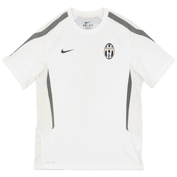 2010-11 Juventus Home Shirt - 7/10 - (M)
