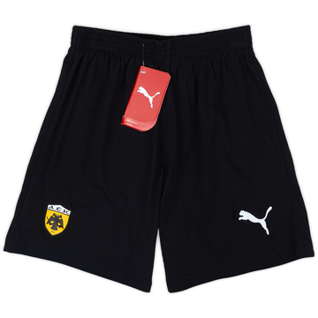 Puma shorts kids 2014 clearance