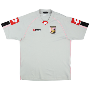 ウェア PALERMO AWAY JERSEY 05/06 LOTTO