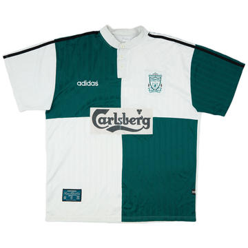 Liverpool 95 kit new arrivals