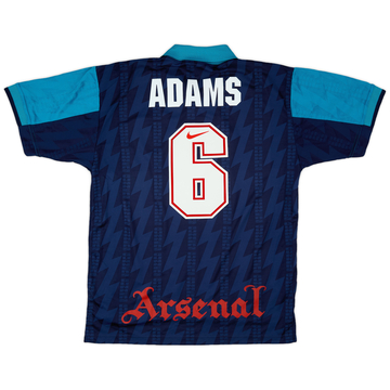 Arsenal 1994 away shirt discount