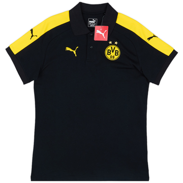 Polo del borussia dortmund deals