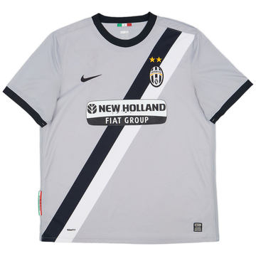 ウェア NIKE - Juventus 02/03 away ウェア NIKE - Juventus 02/03 away 02-03 Juventus Away Retro