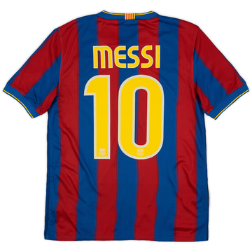 FC Barcelona Ibrahimović 9 シャツ XL 9 Zlatan Ibrahimovic Barcelona Nike 2009/10 Football Shirt