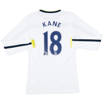2014-15 Tottenham Third Shirt Kane #18 - 6/10 - (S)
