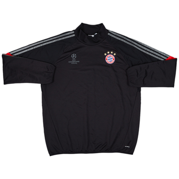 2014-15 Bayern Munich Away Shirt - 8/10 - (XL.Boys)