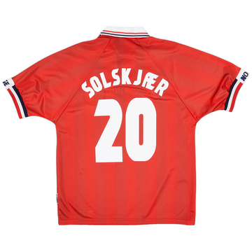 ウェア 98 Norge HOME uniform M f564c45e9622eea1c781b529504c6a