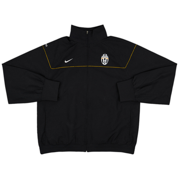2008-09 Juventus Nike Track Jacket - 6/10 - (S)